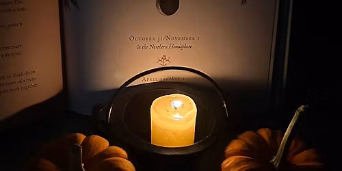 Samhain Ritual