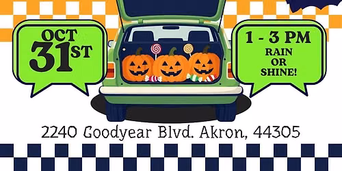 New Heights Naz Trunk or Treat \u201826!