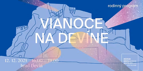 Vianoce na Dev\u00edne\ud83c\udf84