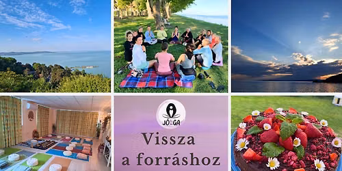 VISSZA A FORR\u00c1SHOZ - \u00c9lni J\u00f3ga Elvonul\u00e1s N\u0151i k\u00f6rben\ud83c\udf38