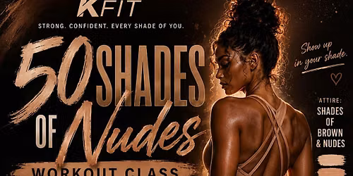 KFit: The Nude Edition