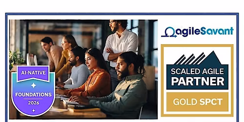 AI-Native Foundations