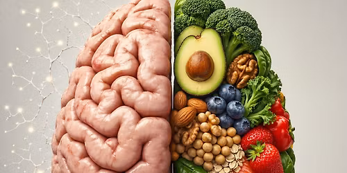 Depression, Diet, & the Gut-Brain Connection