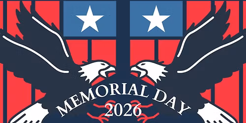 TECH ME 2 DA BEACH | MEMORIAL DAY 2026