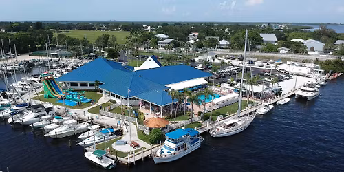 Bradenton Yacht Club