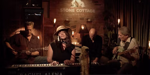 St. Julien in Boulder!