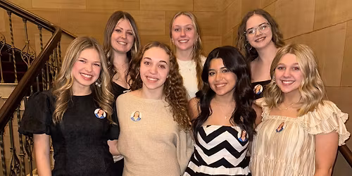 DYW Class of 2027 Meeting