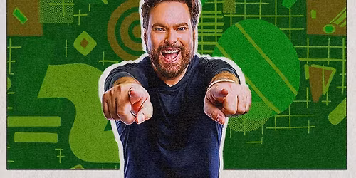 George Harris presents "El Pueblo de Uno"