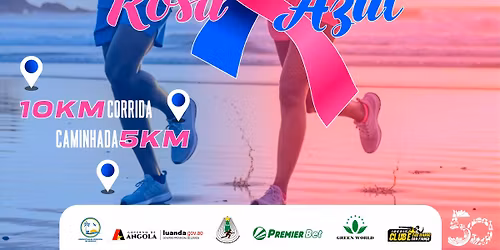 Caminhar Para Conhecer o Mussulo 