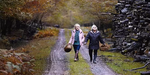 Screening of "When Fall is Coming" (2024) by Fran\u00e7ois Ozon