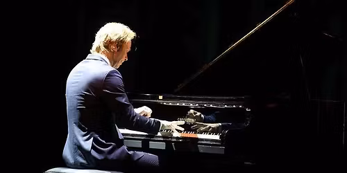 RACHMANINOFF'S PIANO CONCERTO | Music on Park Avenue with Per Tengstrand