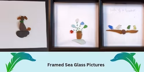 Seaglass Pictures 