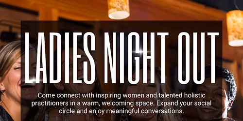 Ladies Night Out