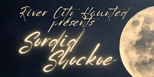 Sordid Shockoe