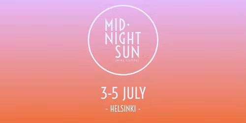 Midnight Sun Swing Festival 2026