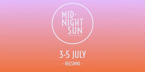 Midnight Sun Swing Festival 2026