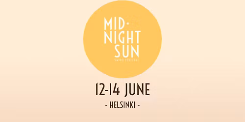 Midnight Sun Swing Festival 2026