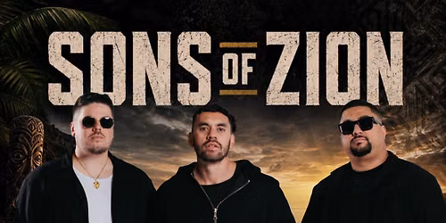 SONS OF ZION