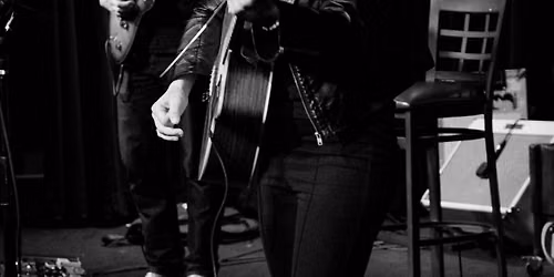 Ashleigh Chevalier Band 