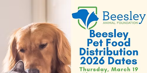 Quarterly Pet Food Distribution