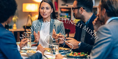 Maui Business Networking Lunch