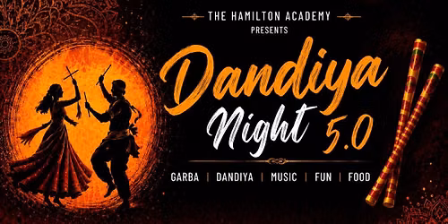 Dandiya Night 5.0