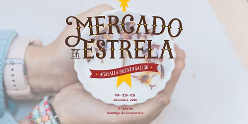 14\u00ba MERCADO DA ESTRELA