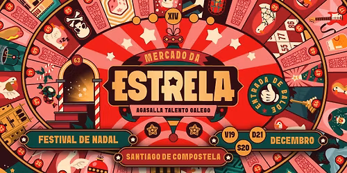 14\u00ba MERCADO DA ESTRELA