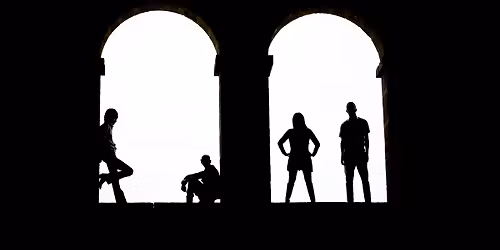 Amsterdam BeatClub, live: Os Estilha\u00e7os (BRA, 60's Psych Garage) + dj's!