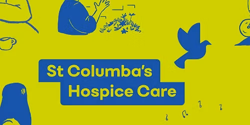 St Columba's Hospice Care Ceilidh