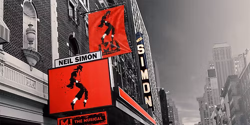 MJ - The Musical