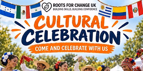 Latin American Cultural Celebration