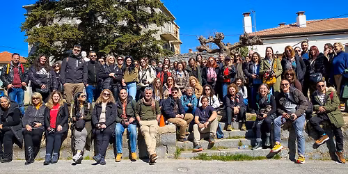 METApolis _ \ud83d\udcf8 Photography Exhibition _ \ud83c\udf06 Bageion Hall