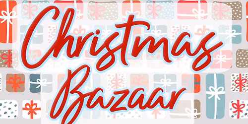 Verde Tech High School's Christmas Bazaar Fundraiser
