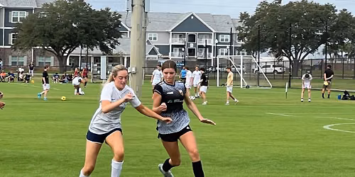 Alabama Soccer Association State Cup