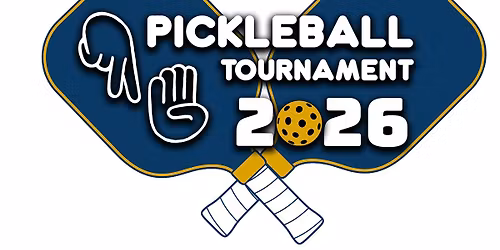 2026 TLC Pickleball Tournament