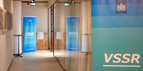 VSSR roadshow - Utrecht - 18 juni  2026