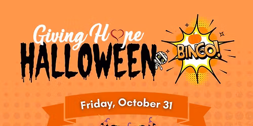 Annual Halloween Party