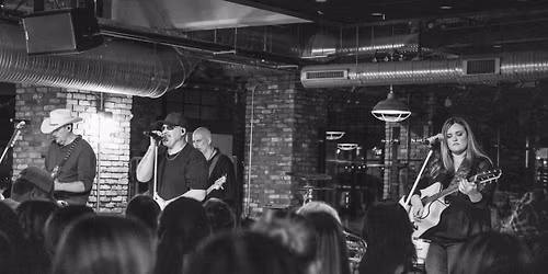 Skeeter Creek with Darryl Daily 