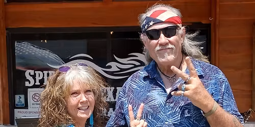 LIVE MUSIC with Retro Flashback