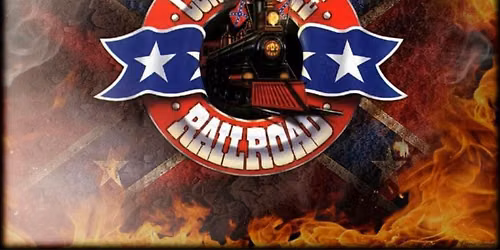 Confederate Railroad with special guest Sam Shilts