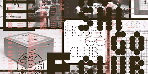 JAP #exposition \/ vernissage - HOSHI GO CLUB de MARC BUCHY, \u00e9ditions extensibles