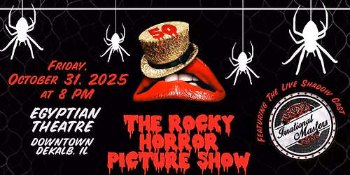 The Rocky Horror Picture Show