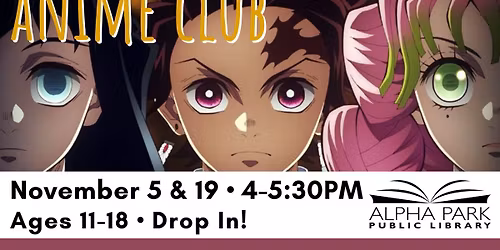 Anime Club