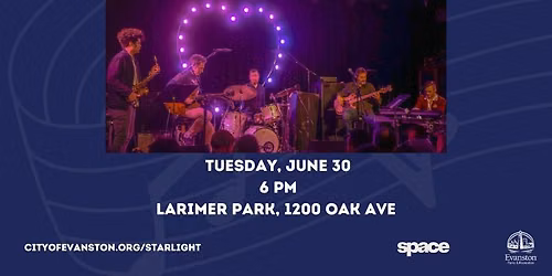 Starlight Concert - DC & The Love