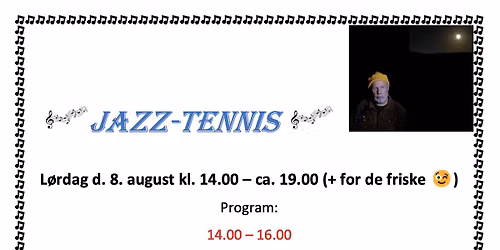 JazzTennis