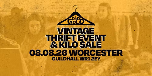 WORCESTER'S BEST KILO SALE