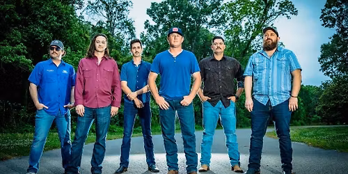 Parish County Line w\/ I-10 Bound Band