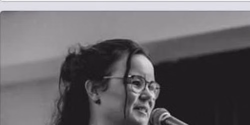 Camp of the Lost- konsert med Kristin H med band