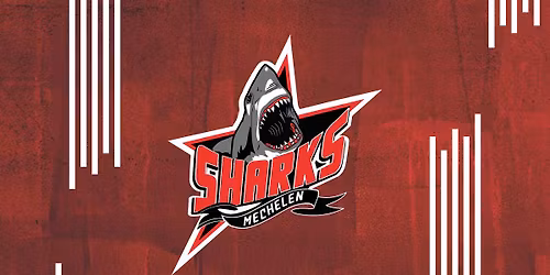 DIV1 - Future Golden Sharks VS Chiefs Leuven White